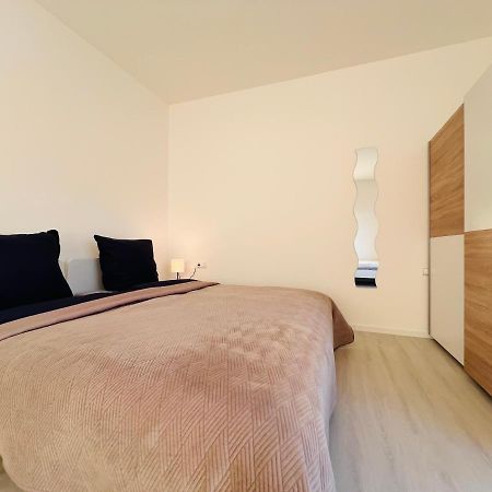 Apartament Kuenzelsau I Zewnętrze zdjęcie