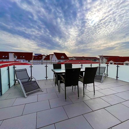 Apartament Kuenzelsau I Zewnętrze zdjęcie