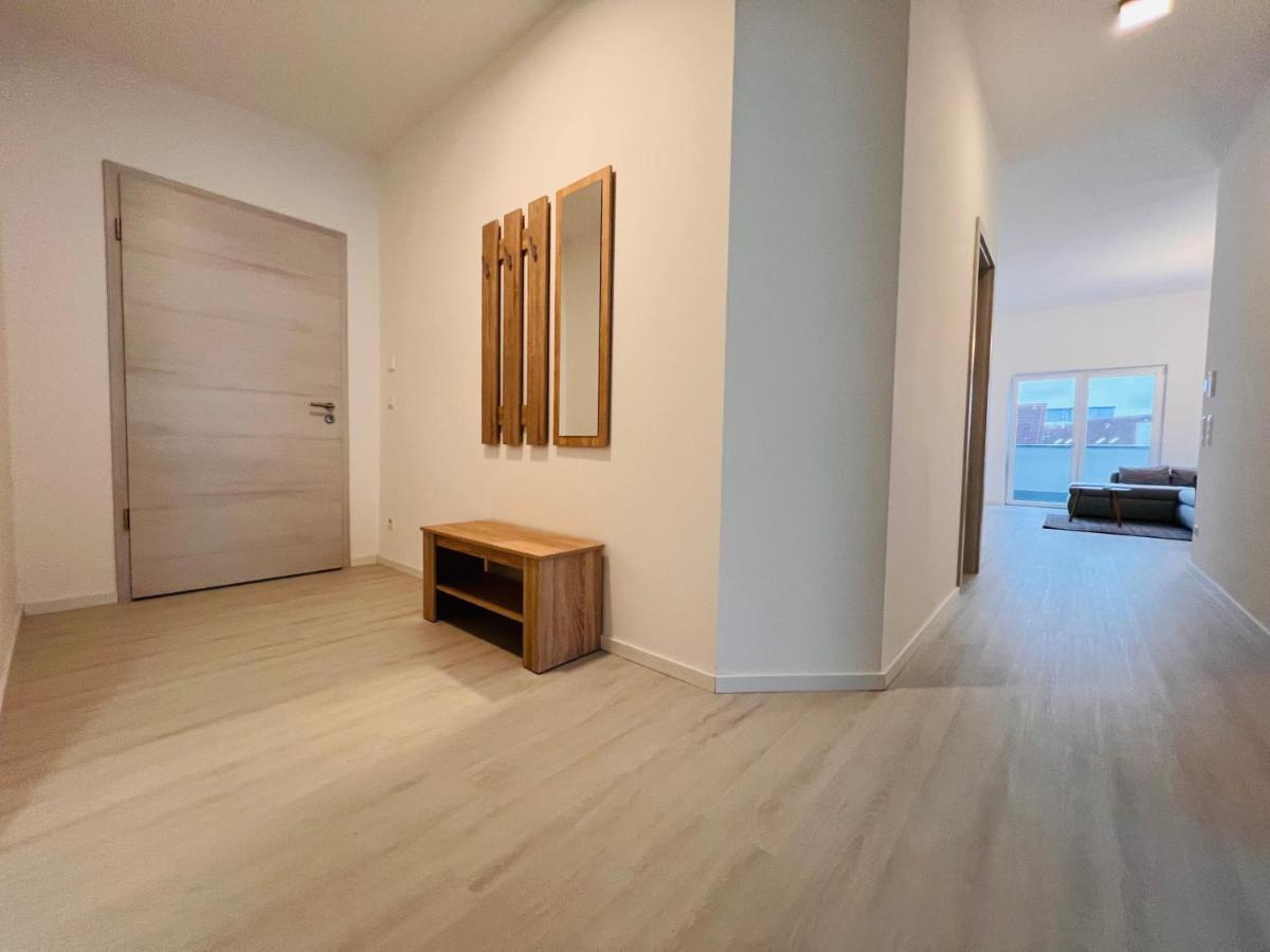 Apartament Kuenzelsau I Zewnętrze zdjęcie