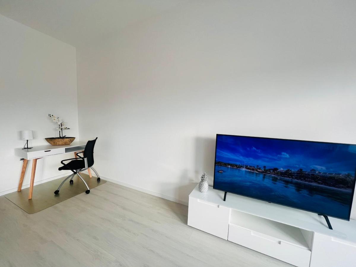 Apartament Kuenzelsau I Zewnętrze zdjęcie