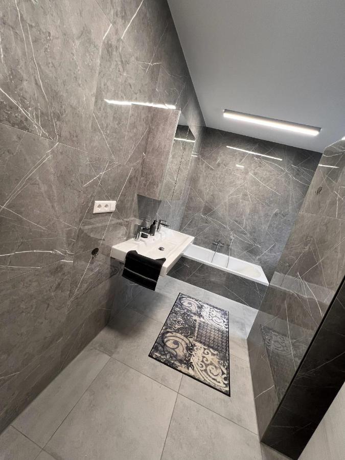 Apartament Kuenzelsau I Zewnętrze zdjęcie