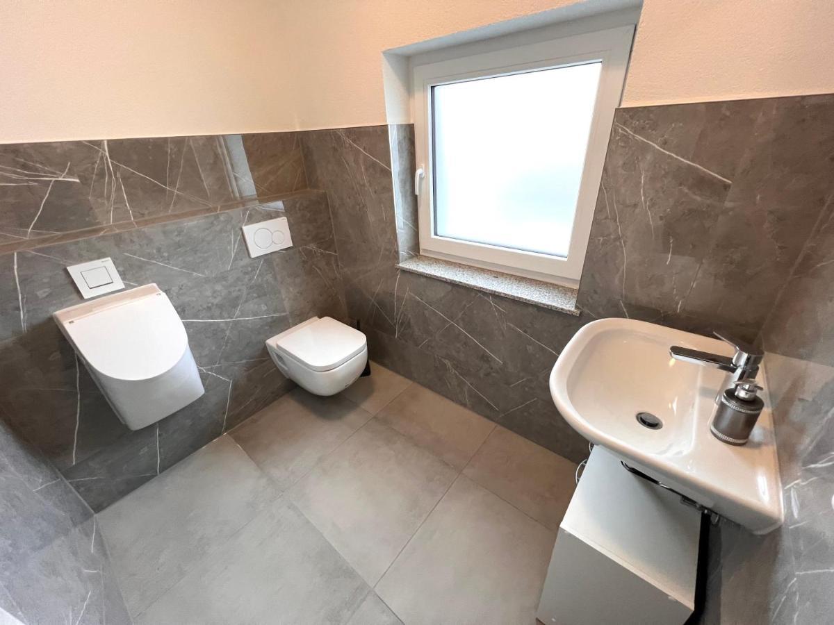Apartament Kuenzelsau I Zewnętrze zdjęcie