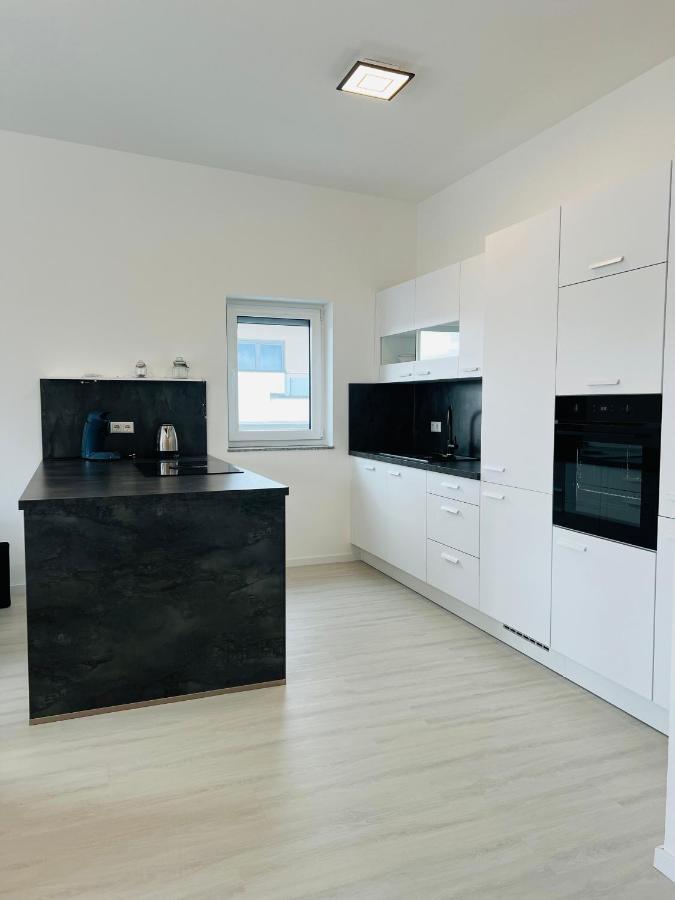 Apartament Kuenzelsau I Zewnętrze zdjęcie