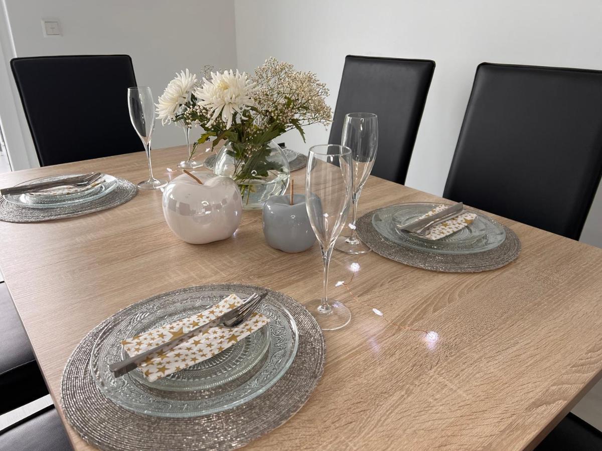 Apartament Kuenzelsau I Zewnętrze zdjęcie