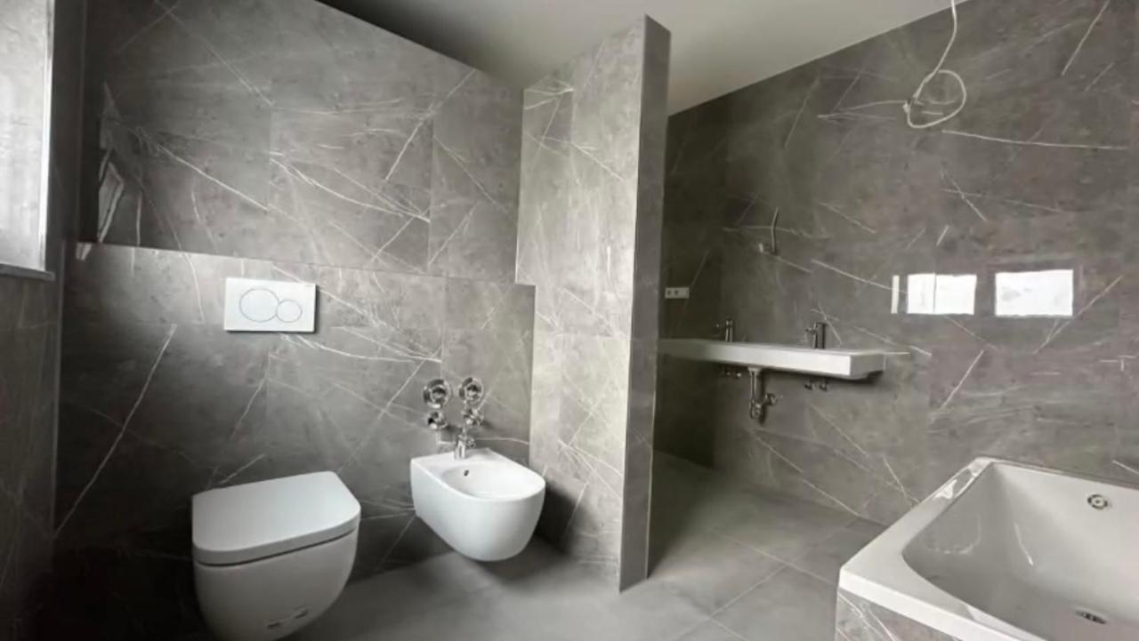 Apartament Kuenzelsau I Zewnętrze zdjęcie