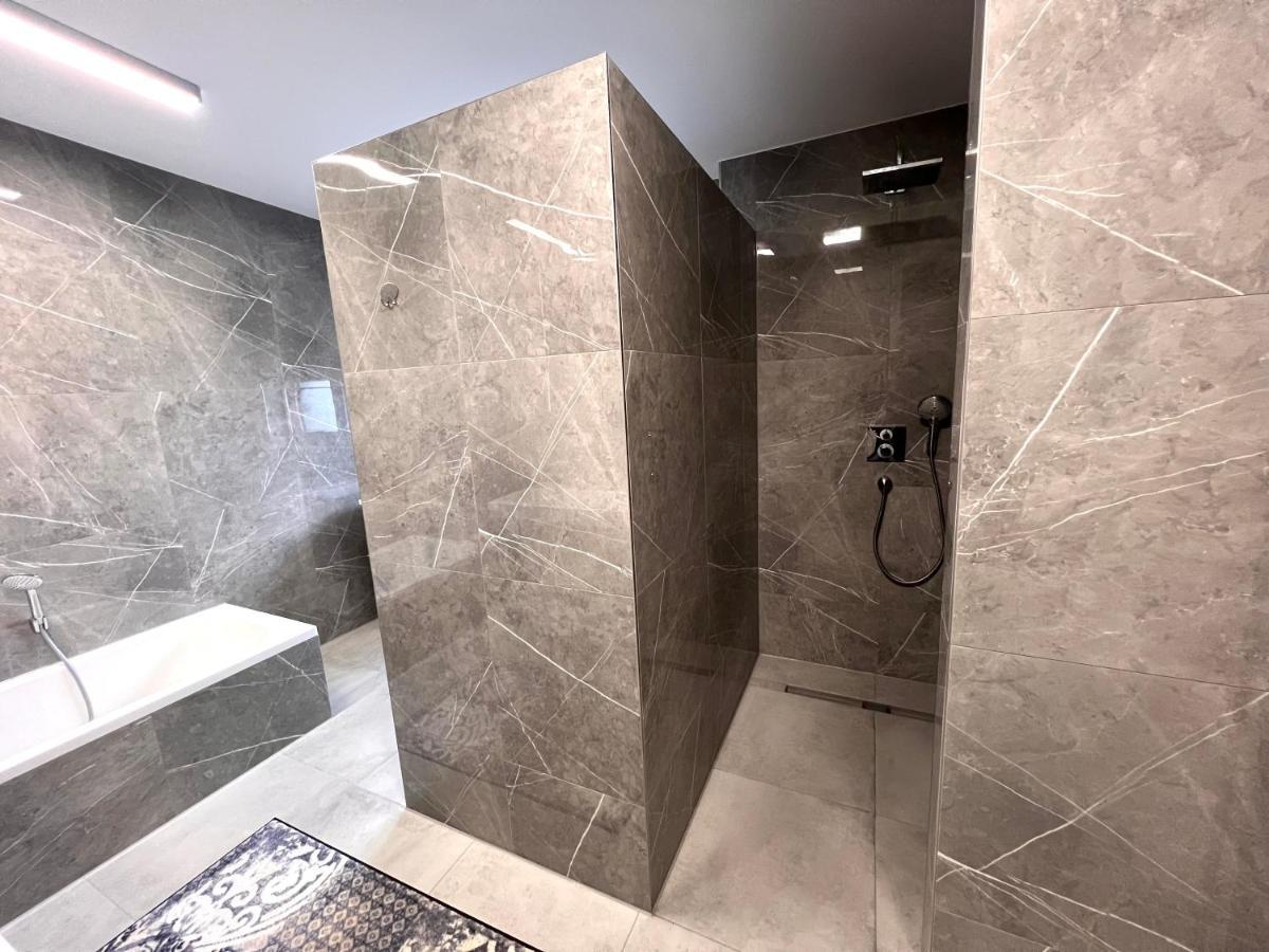 Apartament Kuenzelsau I Zewnętrze zdjęcie