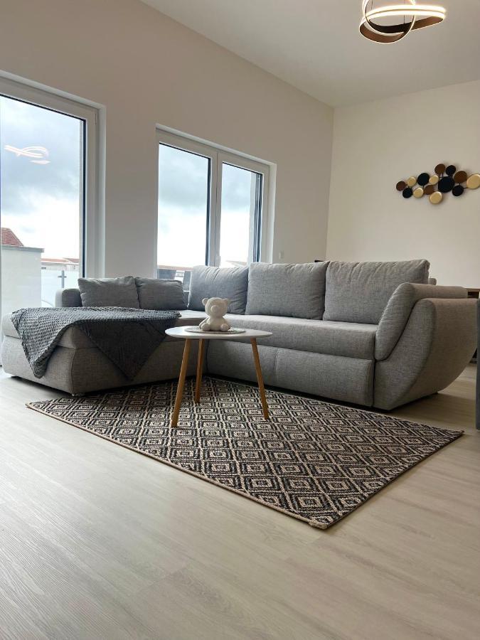 Apartament Kuenzelsau I Zewnętrze zdjęcie