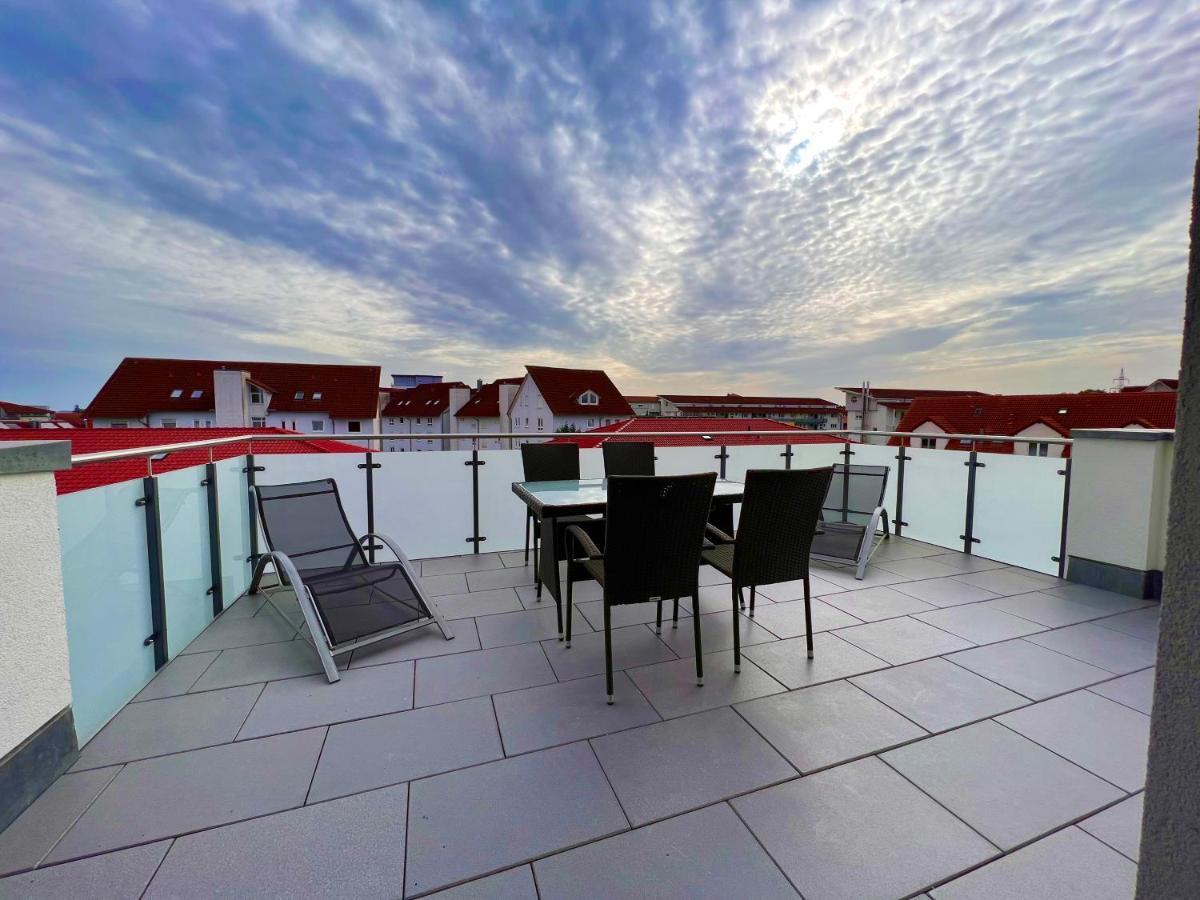 Apartament Kuenzelsau I Zewnętrze zdjęcie